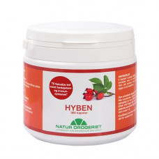 NATUR DROGERIET - Hyben